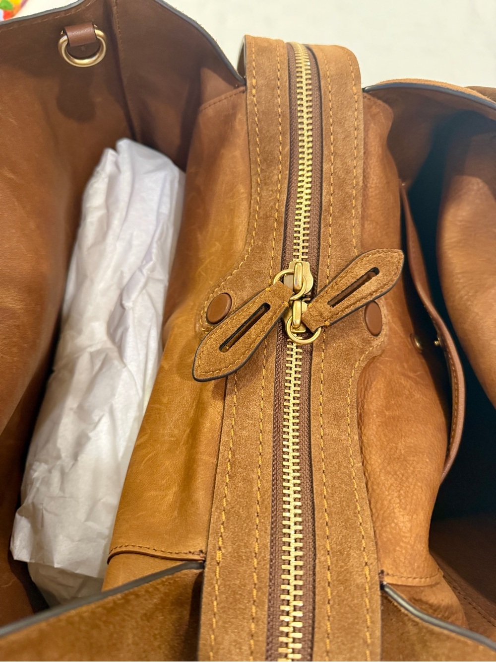 Coach Rogue Bag 40 - Picture 9 of 15
